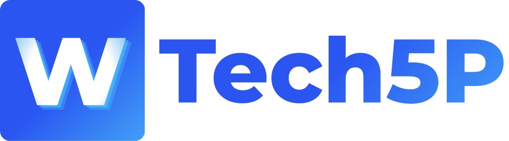 Tech5P W