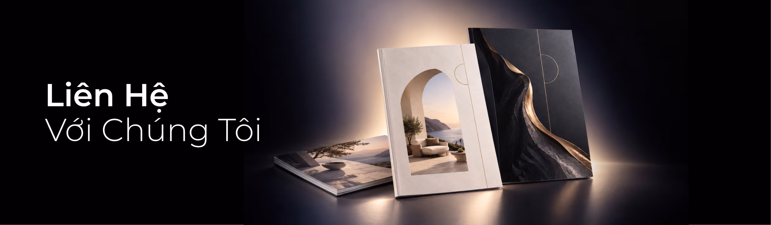 Banner Hướng Dẫn Đặt Hàng